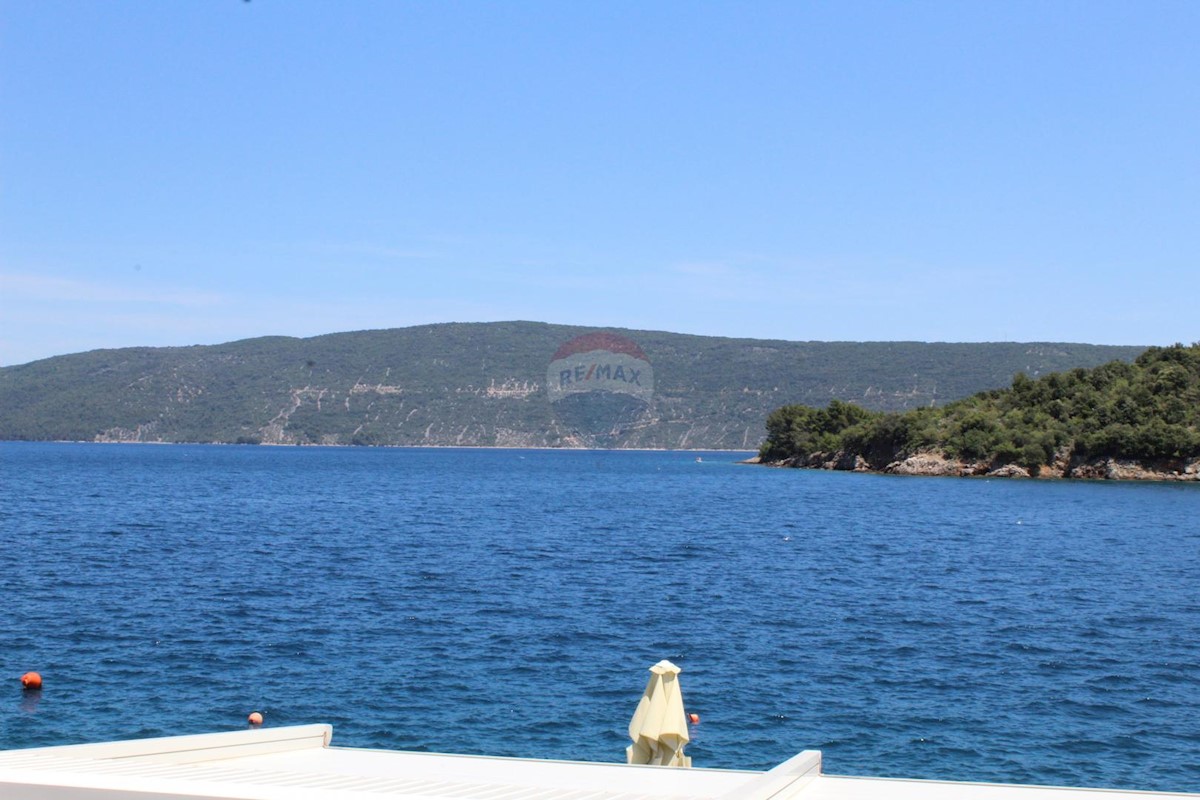 Appartamento Valun, Cres, 83m2