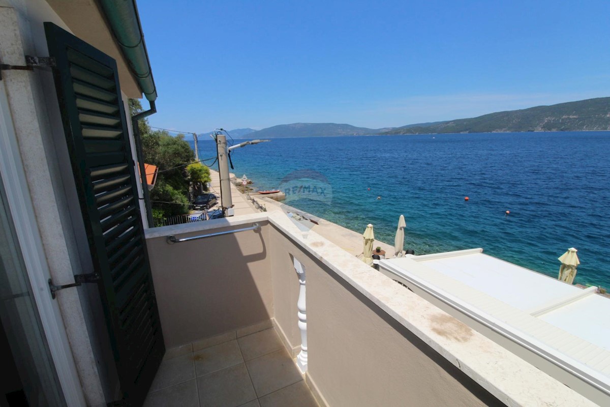 Appartamento Valun, Cres, 83m2