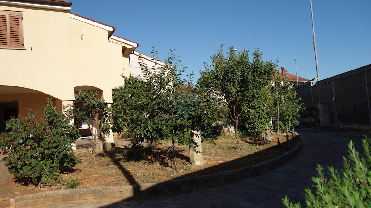 Casa Šijana, Pula, 240m2