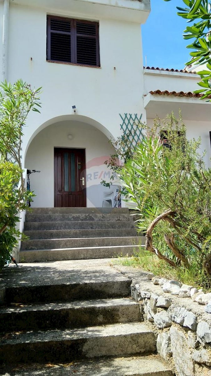 Casa Baška, 150m2