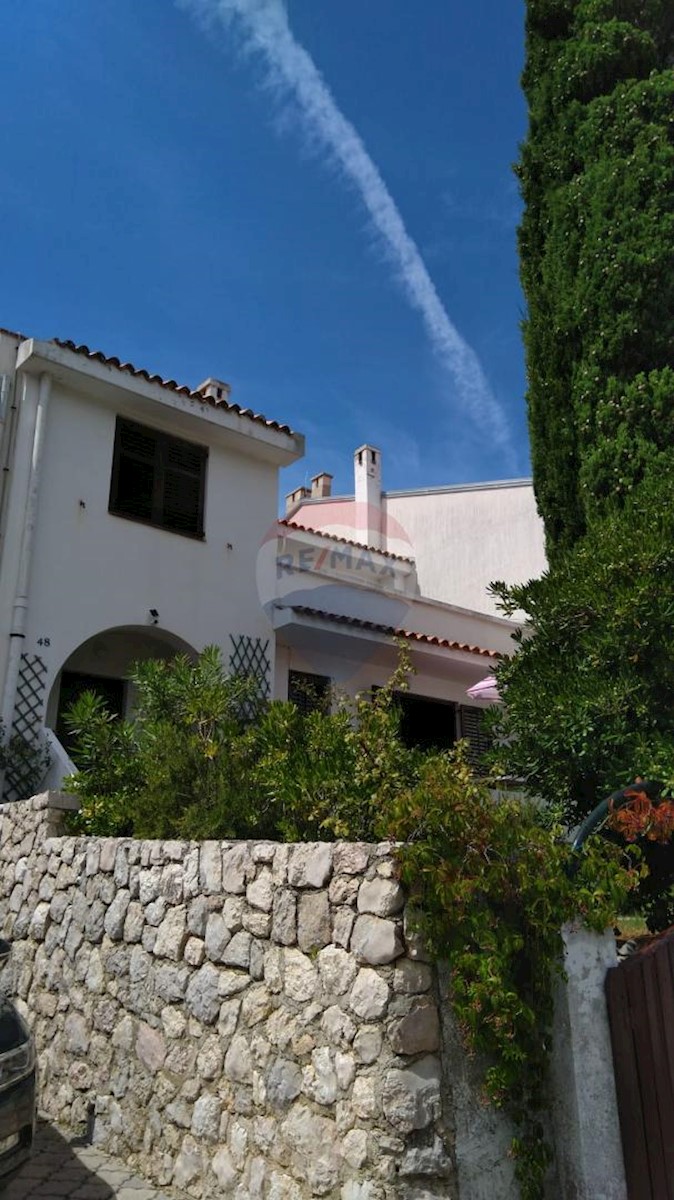 Casa Baška, 150m2