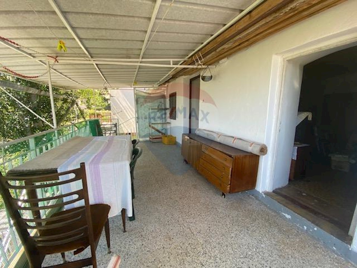 Casa Liganj, Lovran, 400m2