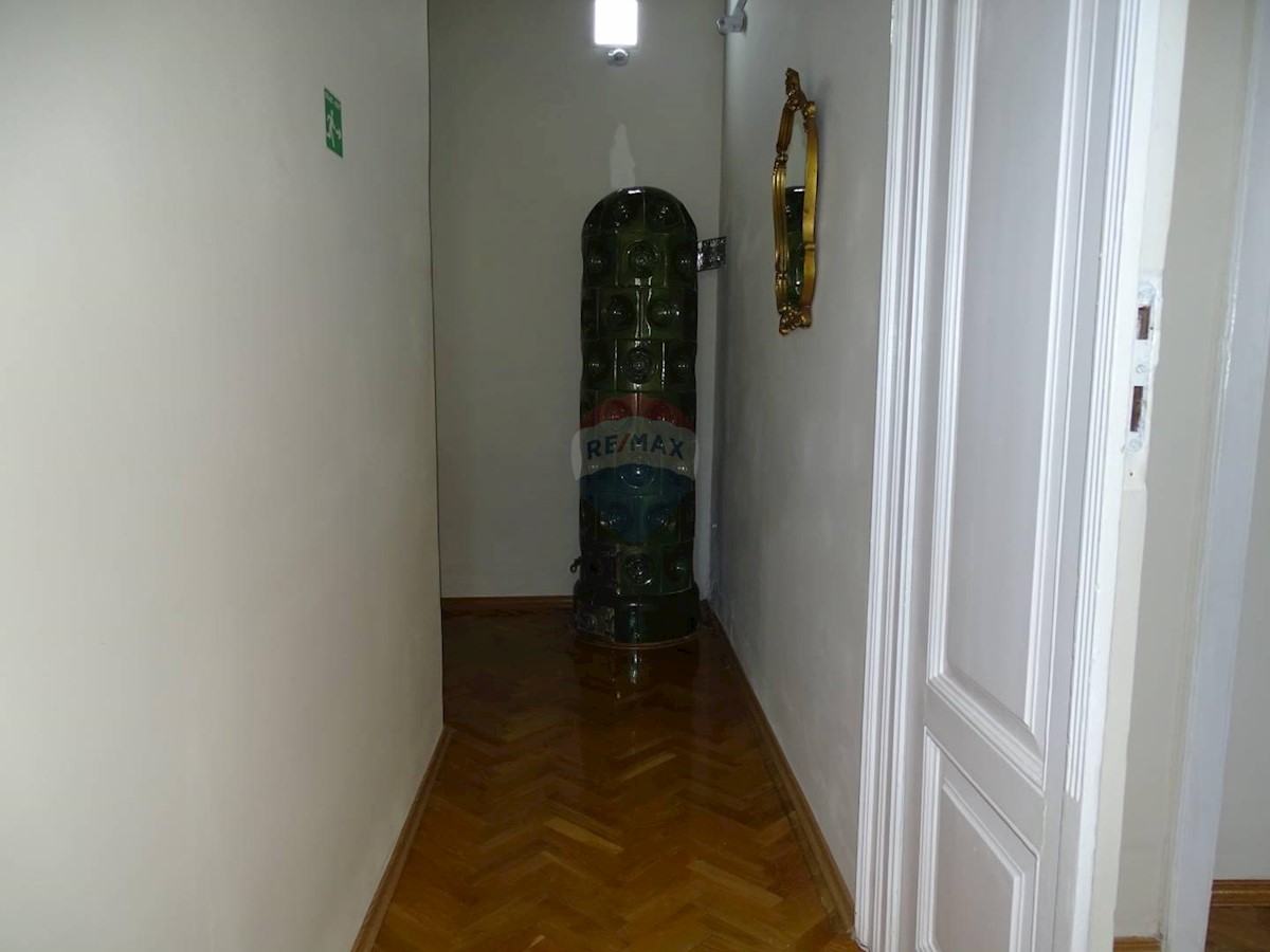 Appartamento Centar, Rijeka, 134m2