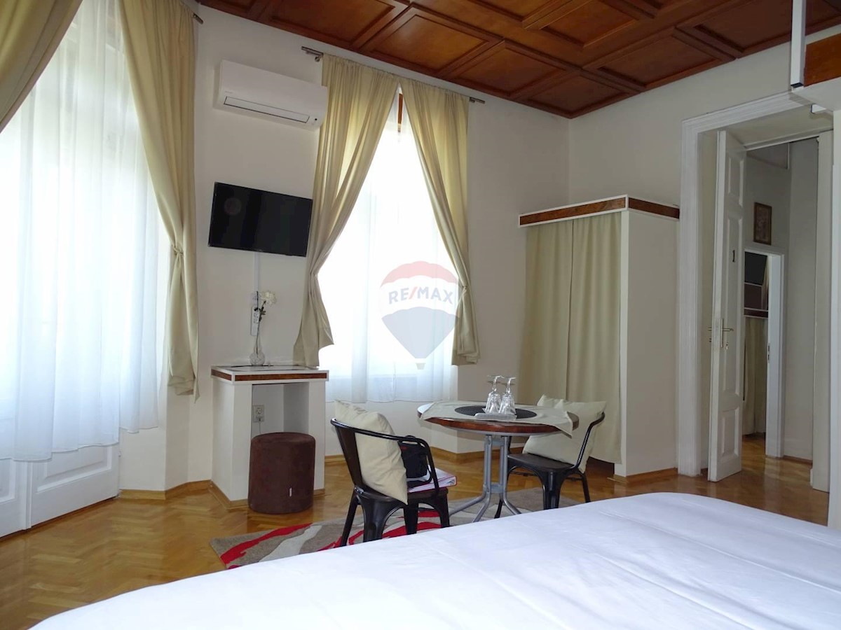 Appartamento Centar, Rijeka, 134m2