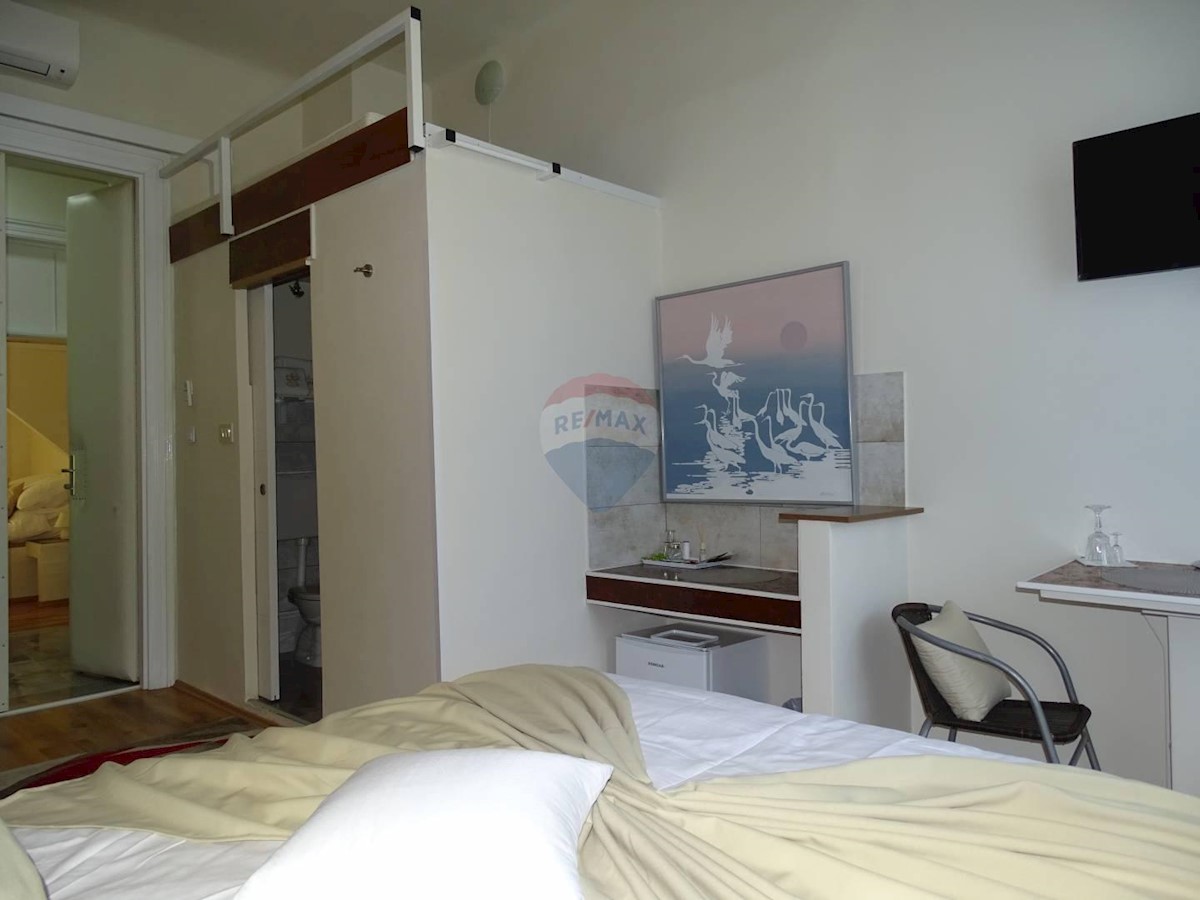 Appartamento Centar, Rijeka, 134m2