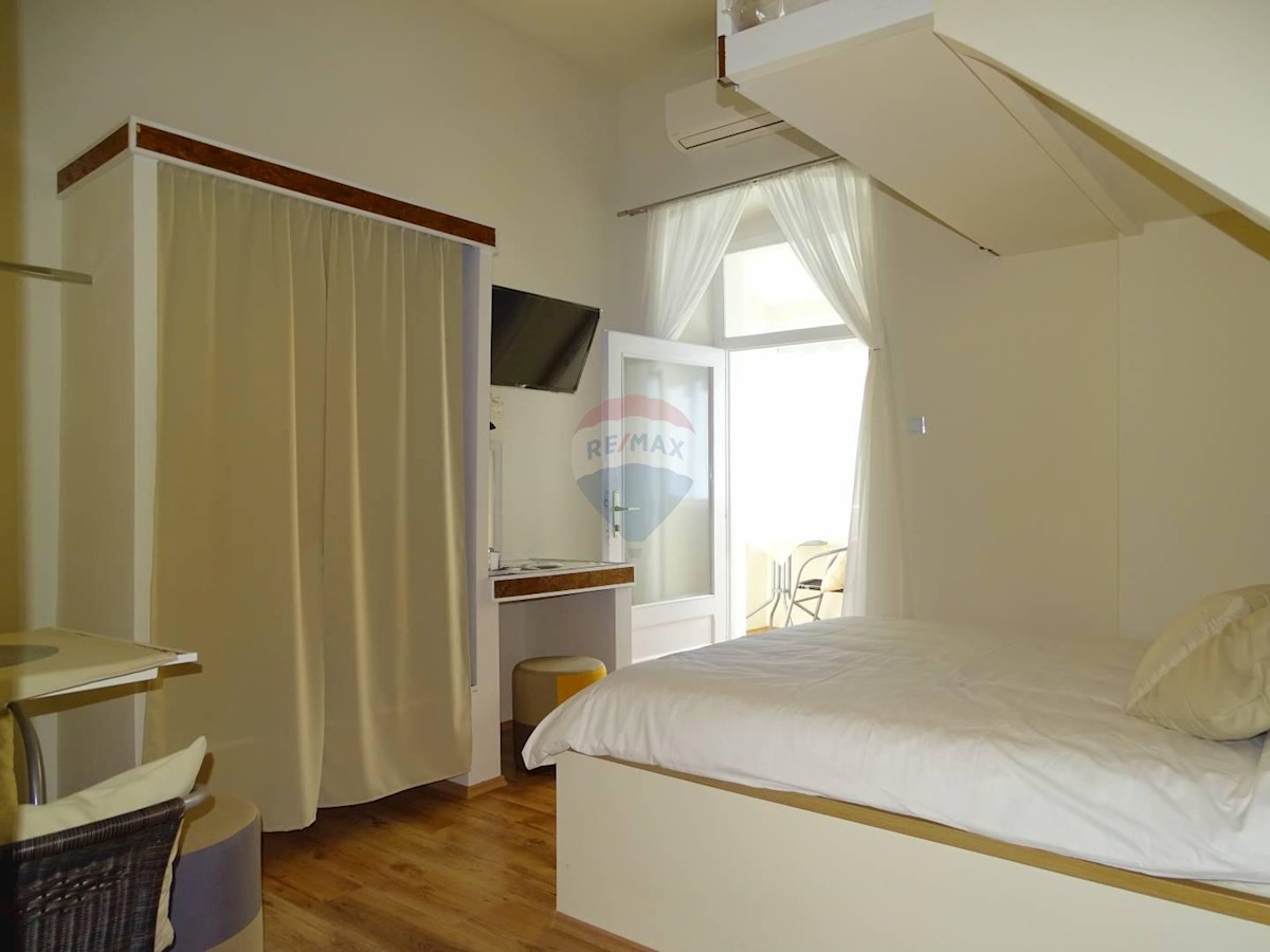 Appartamento Centar, Rijeka, 134m2