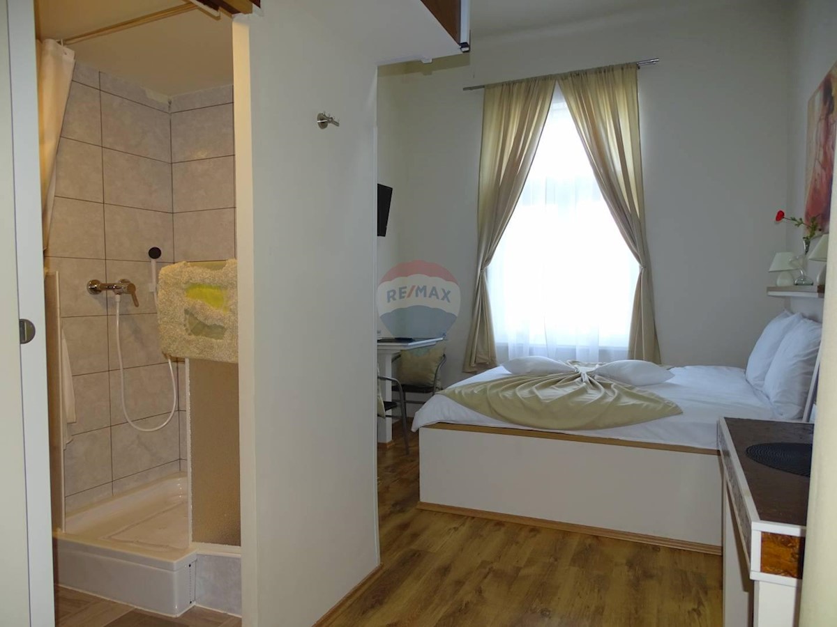 Appartamento Centar, Rijeka, 134m2