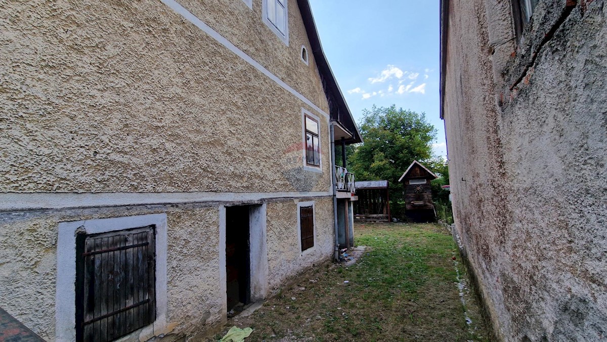 Casa Moravice, Vrbovsko, 148m2