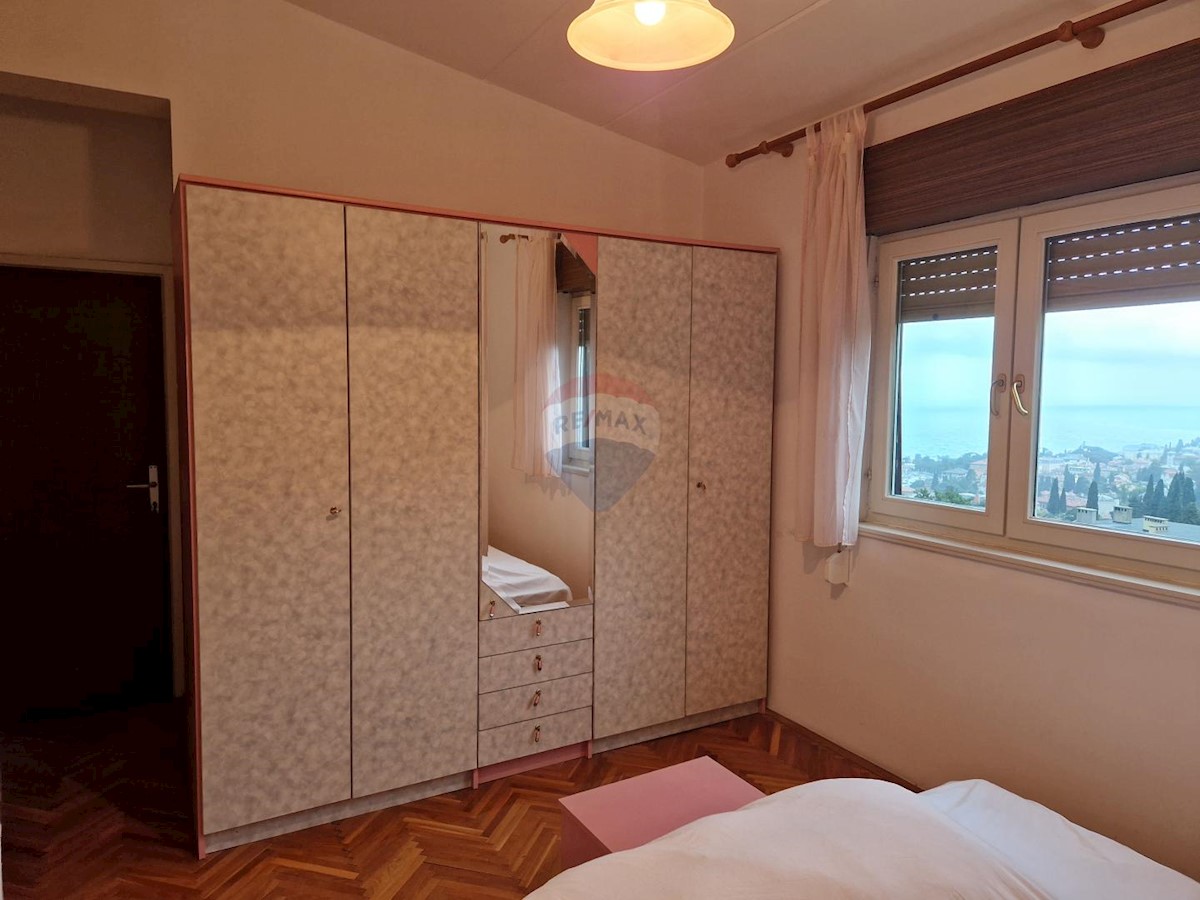 Appartamento Volosko, Opatija, 77,50m2