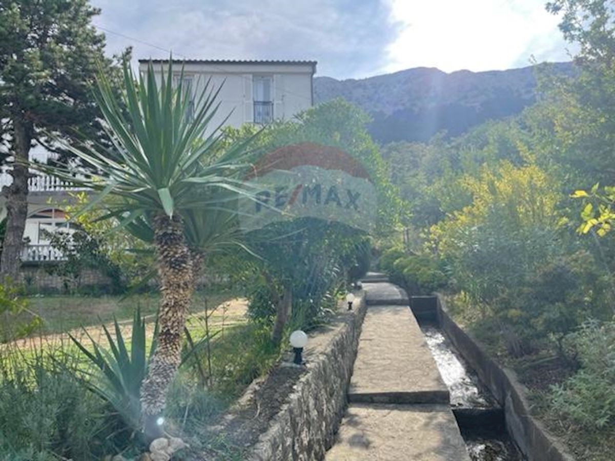 Casa Batomalj, Baška, 300m2