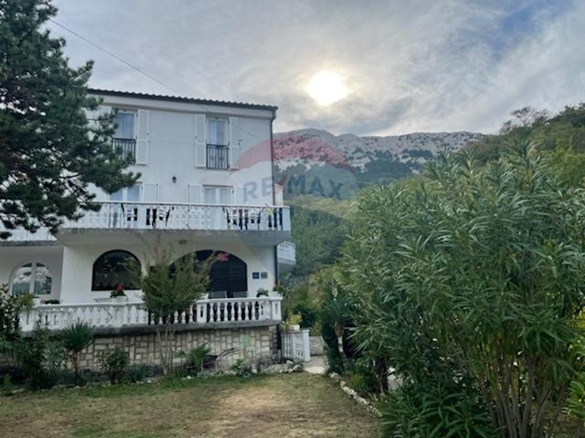 Casa Batomalj, Baška, 300m2