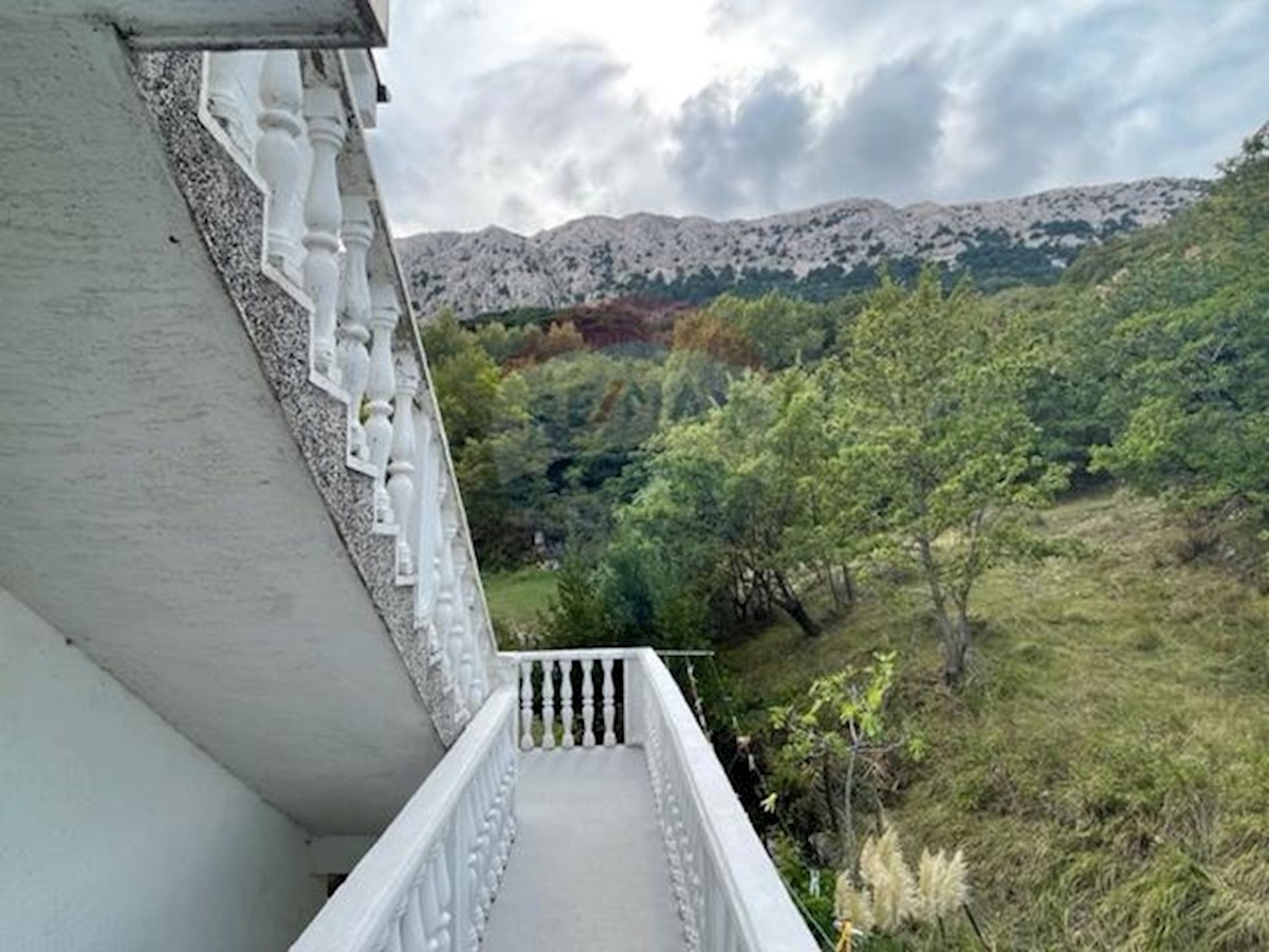 Casa Batomalj, Baška, 300m2