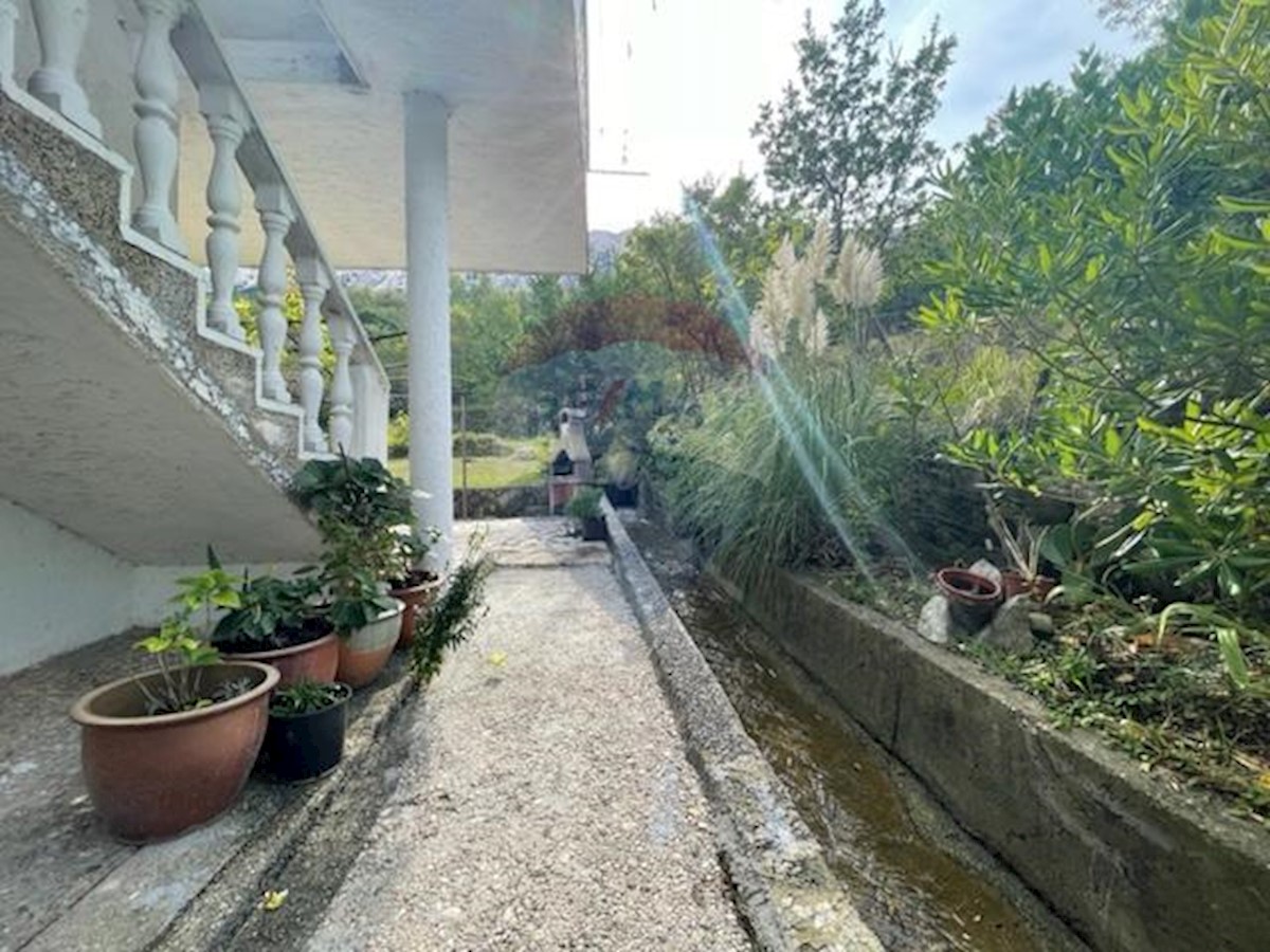 Casa Batomalj, Baška, 300m2