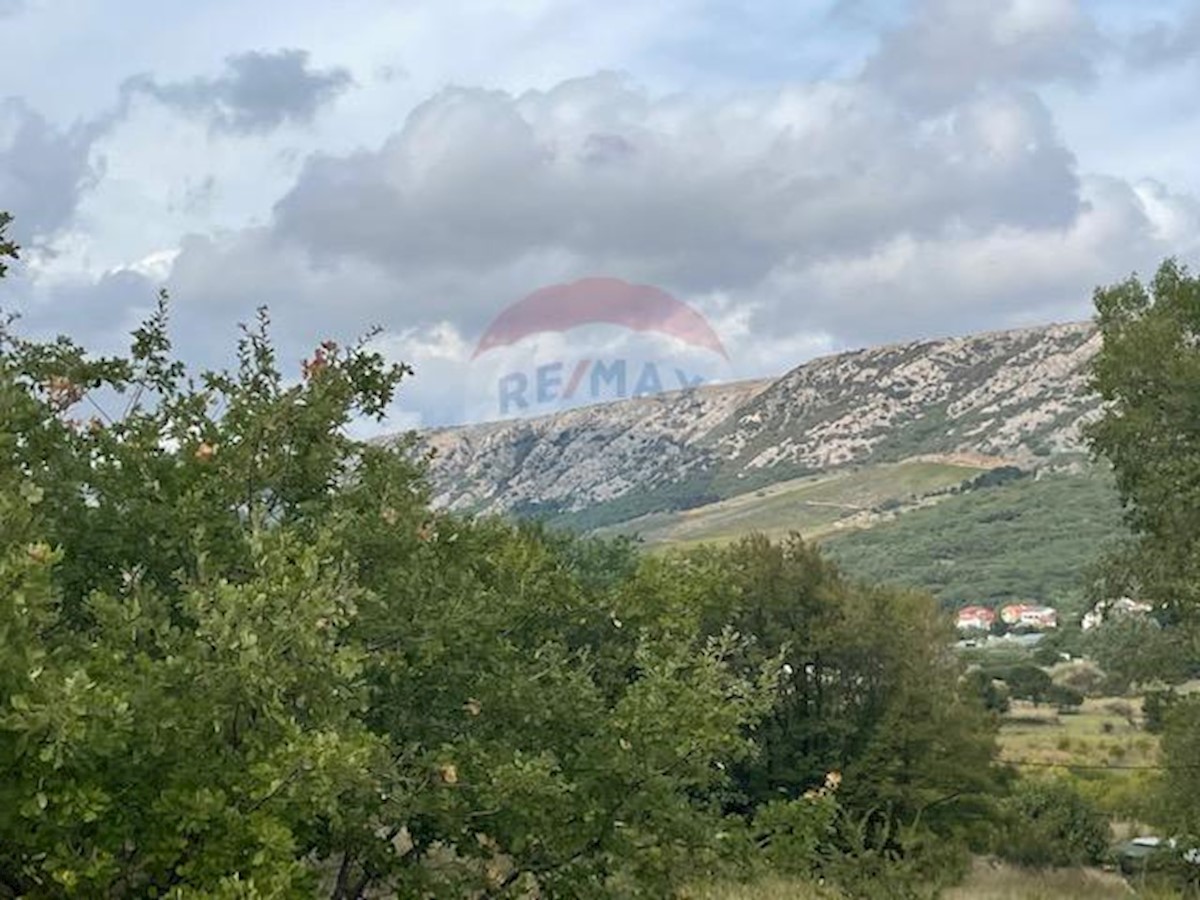 Casa Batomalj, Baška, 300m2