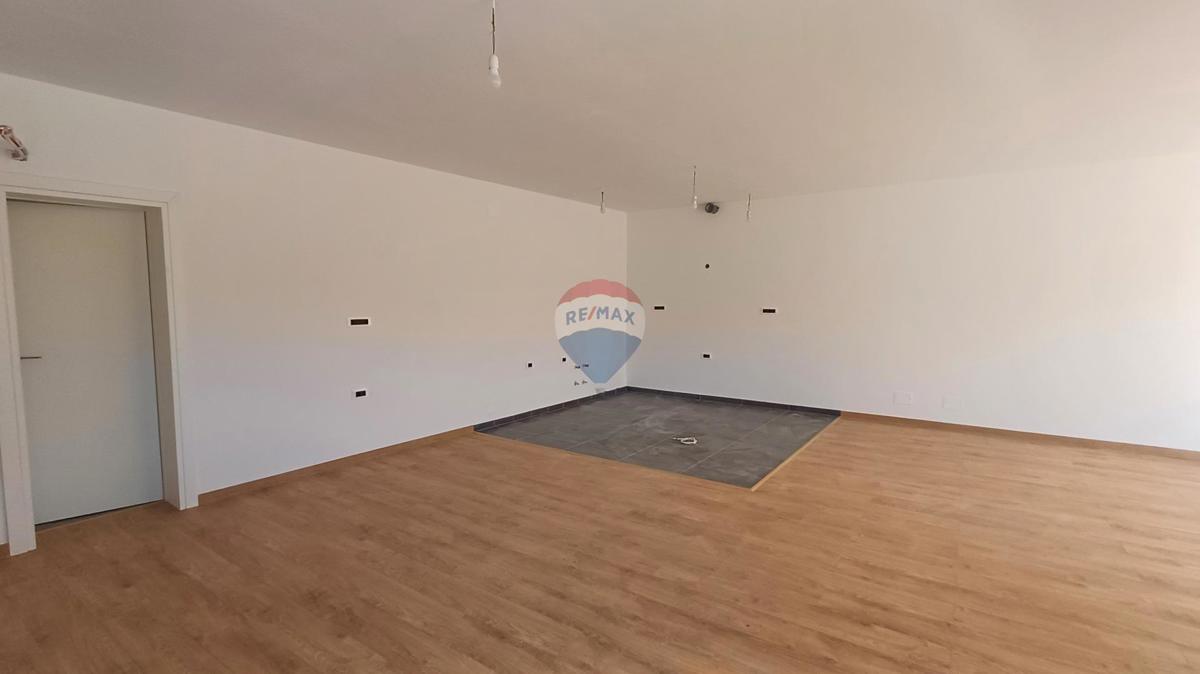 Casa Boškari, Svetvinčenat, 190,54m2