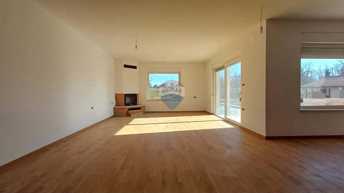 Casa Boškari, Svetvinčenat, 190,54m2