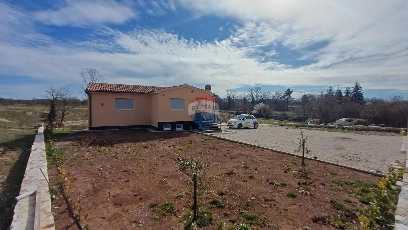 Casa Boškari, Svetvinčenat, 190,54m2