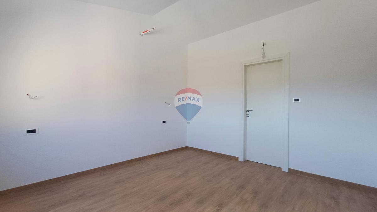 Casa Boškari, Svetvinčenat, 190,54m2