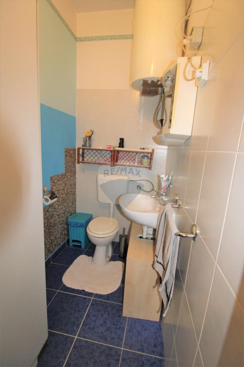 Appartamento Rovinj, 70m2