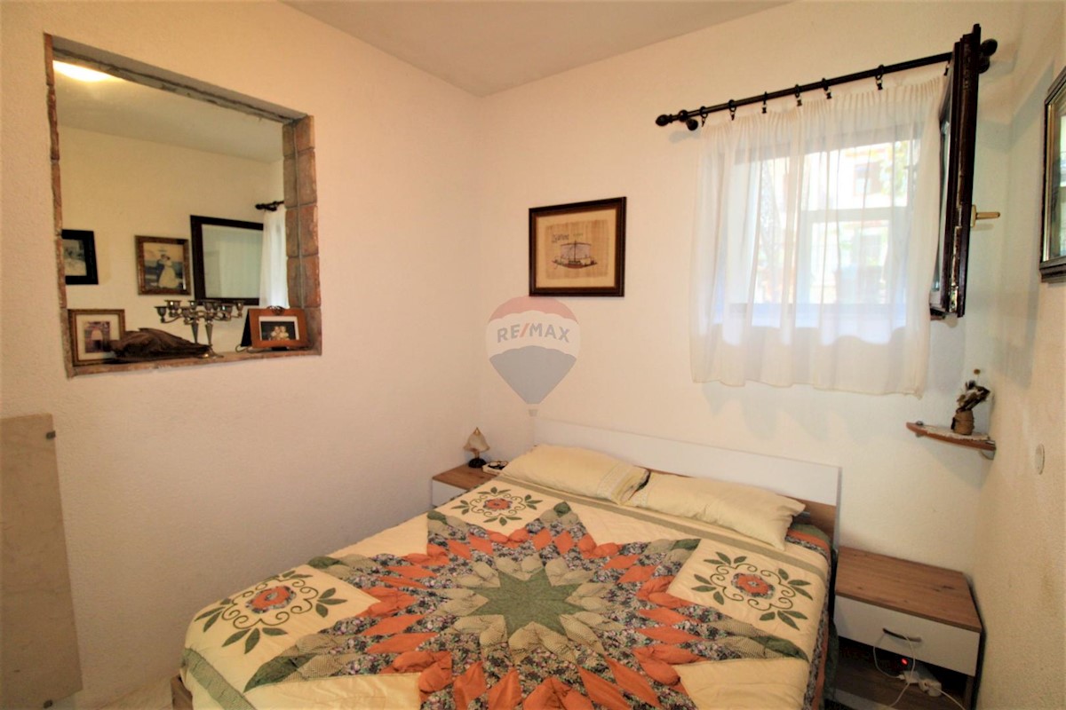 Appartamento Rovinj, 70m2