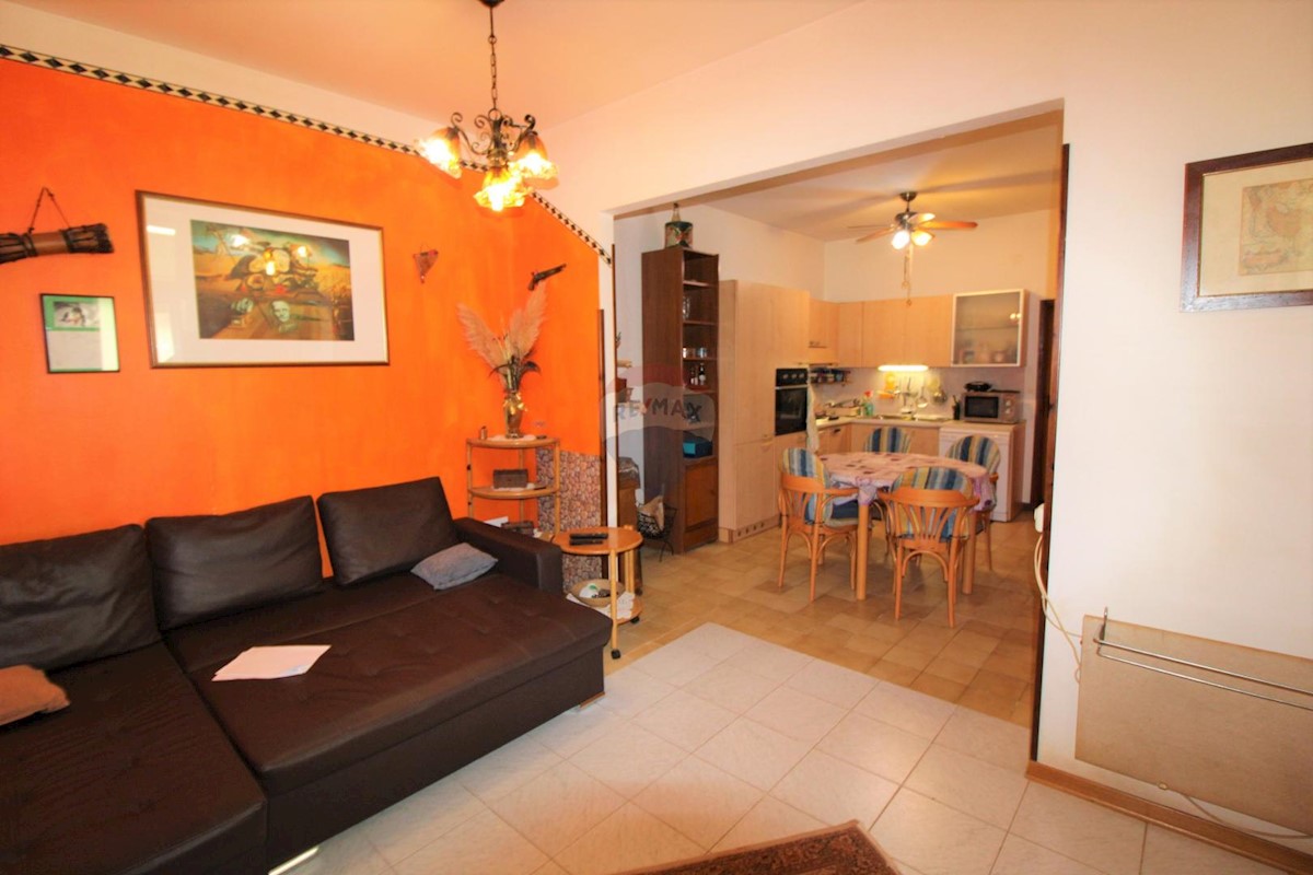 Appartamento Rovinj, 70m2