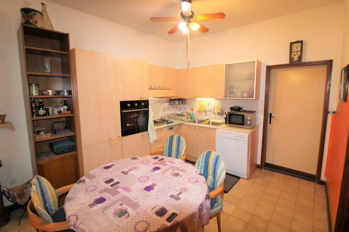 Appartamento Rovinj, 70m2