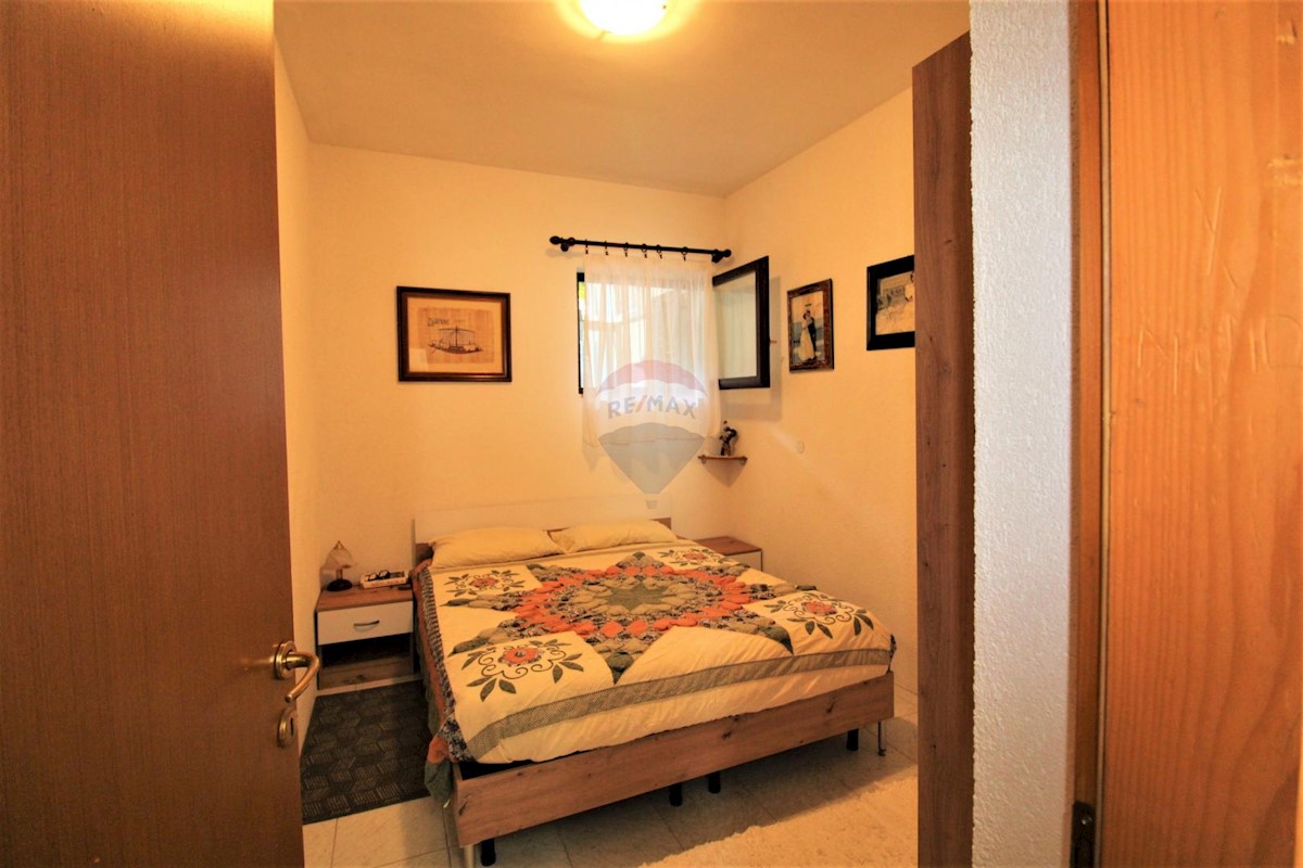Appartamento Rovinj, 70m2