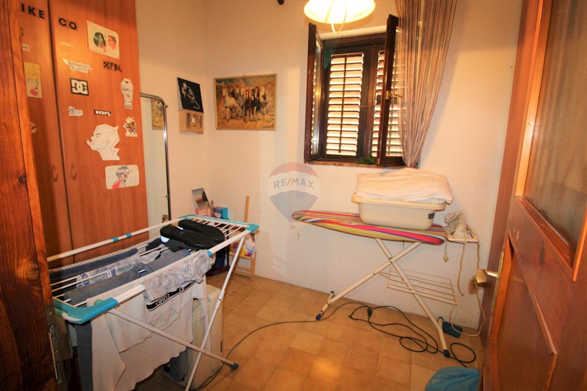 Appartamento Rovinj, 70m2