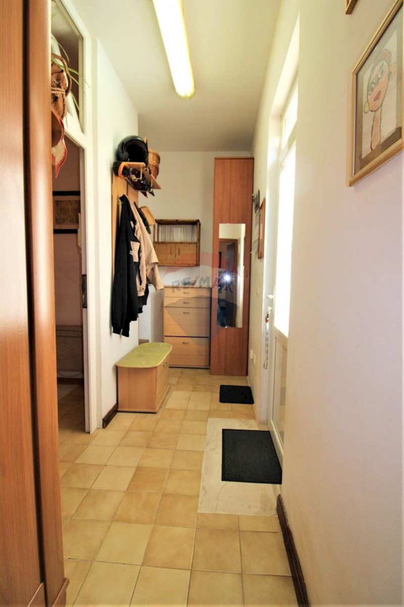 Appartamento Rovinj, 70m2