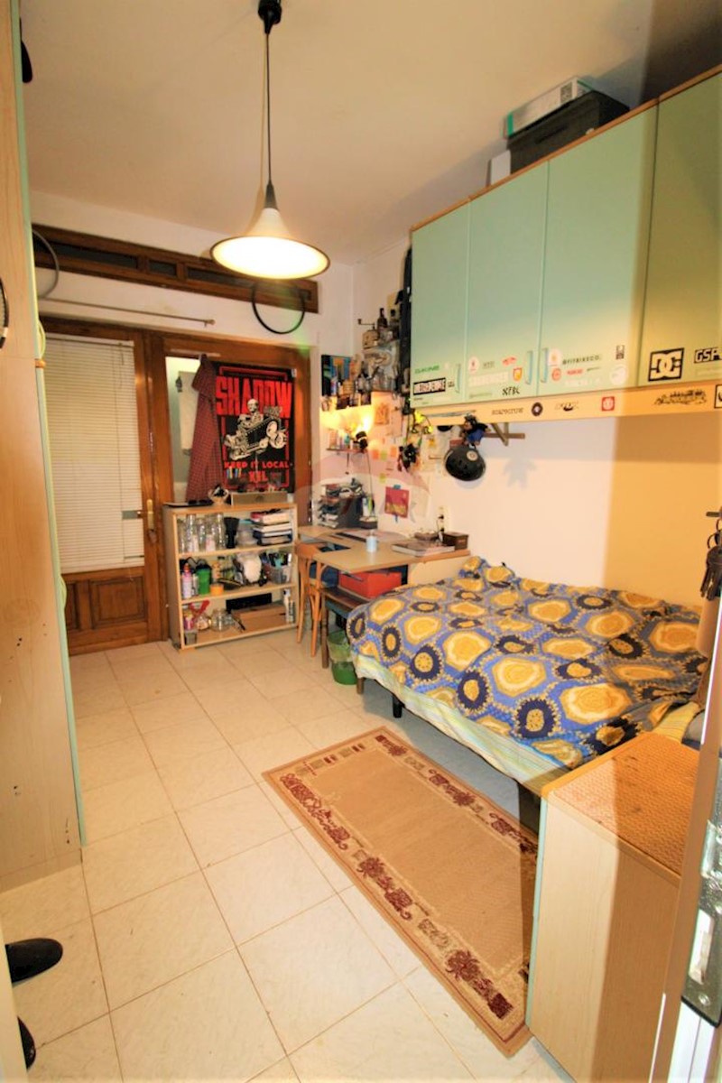 Appartamento Rovinj, 70m2