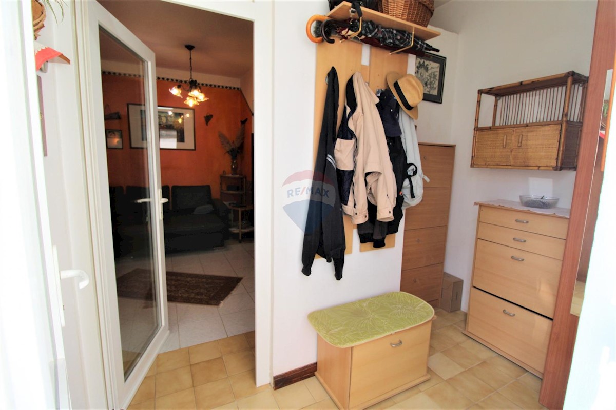 Appartamento Rovinj, 70m2