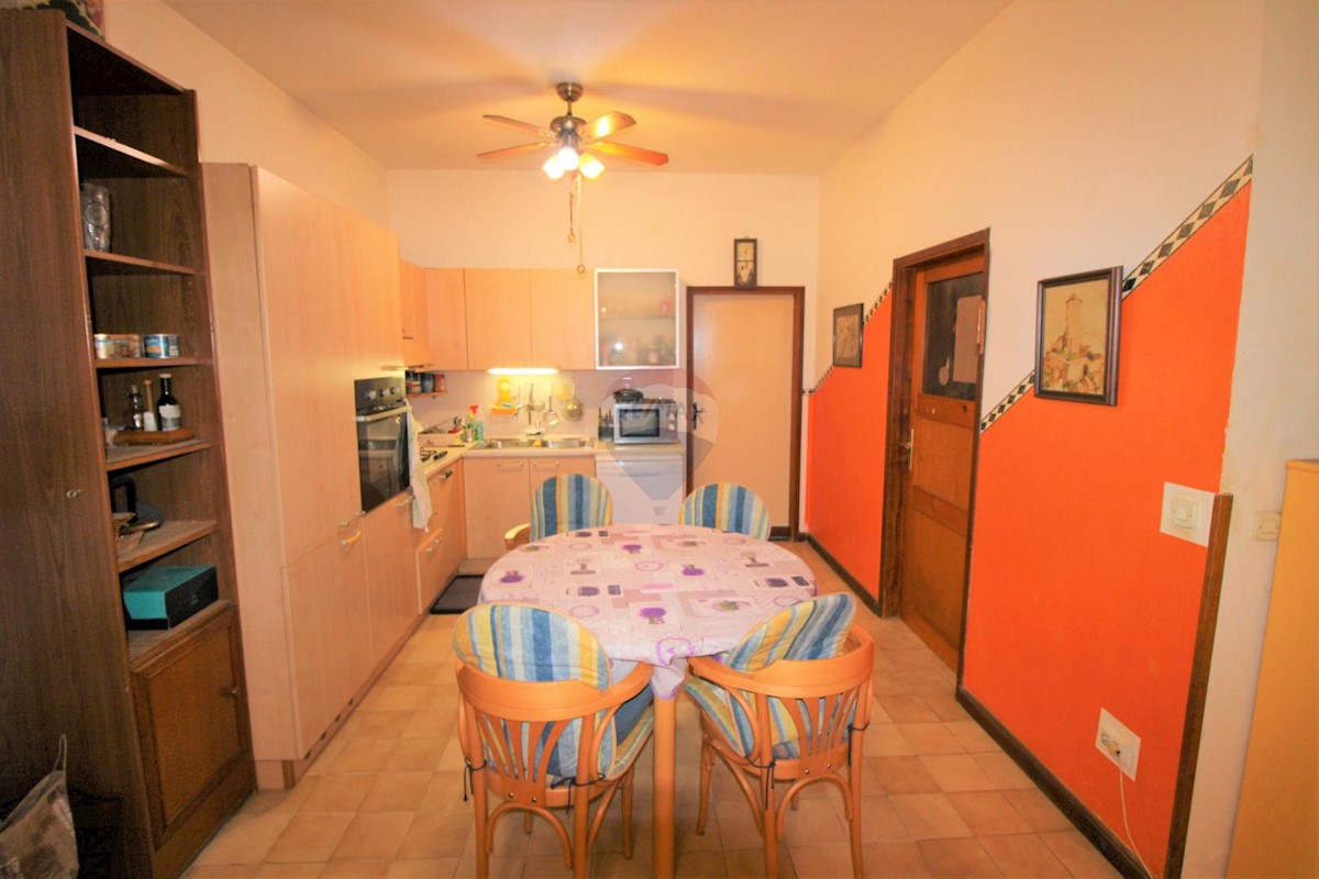 Appartamento Rovinj, 70m2