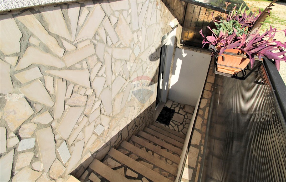 Appartamento Rovinj, 70m2
