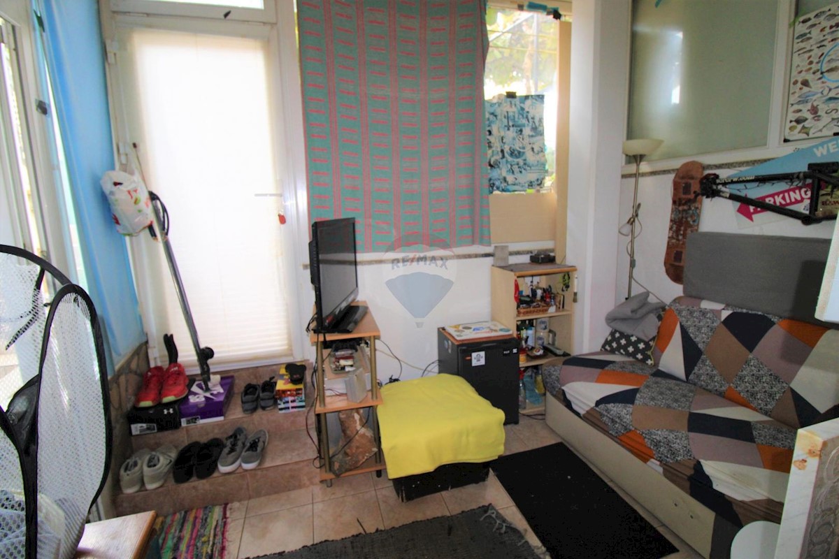 Appartamento Rovinj, 70m2