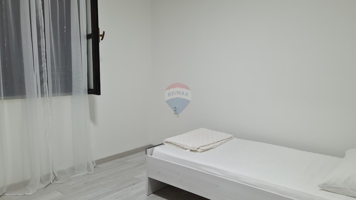 Appartamento Poreč, 86m2