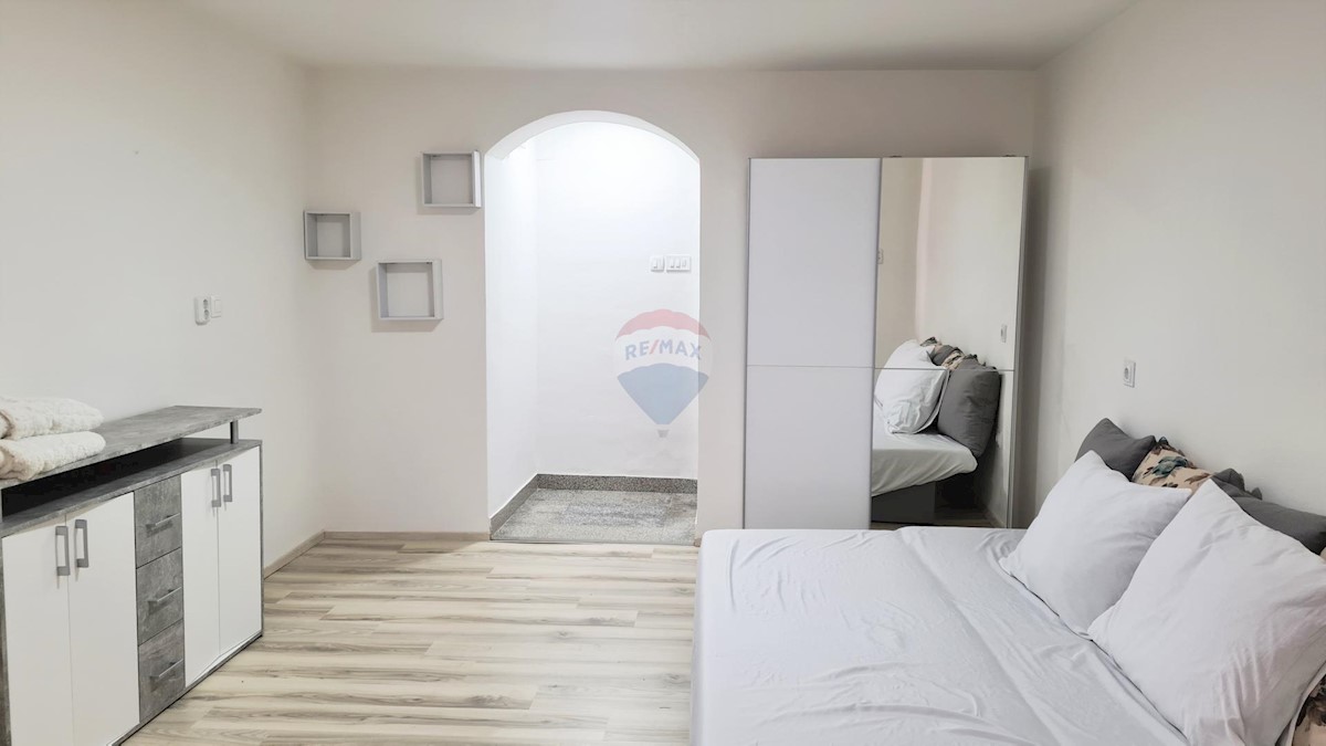 Appartamento Poreč, 86m2