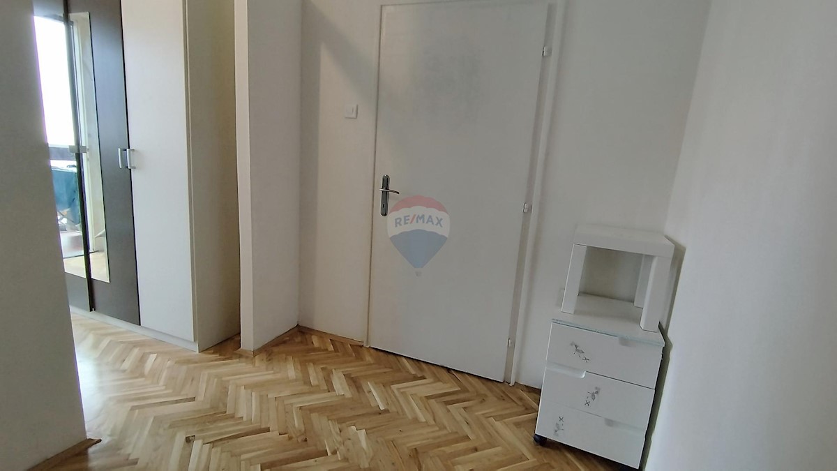 Appartamento Podmurvice, Rijeka, 38m2