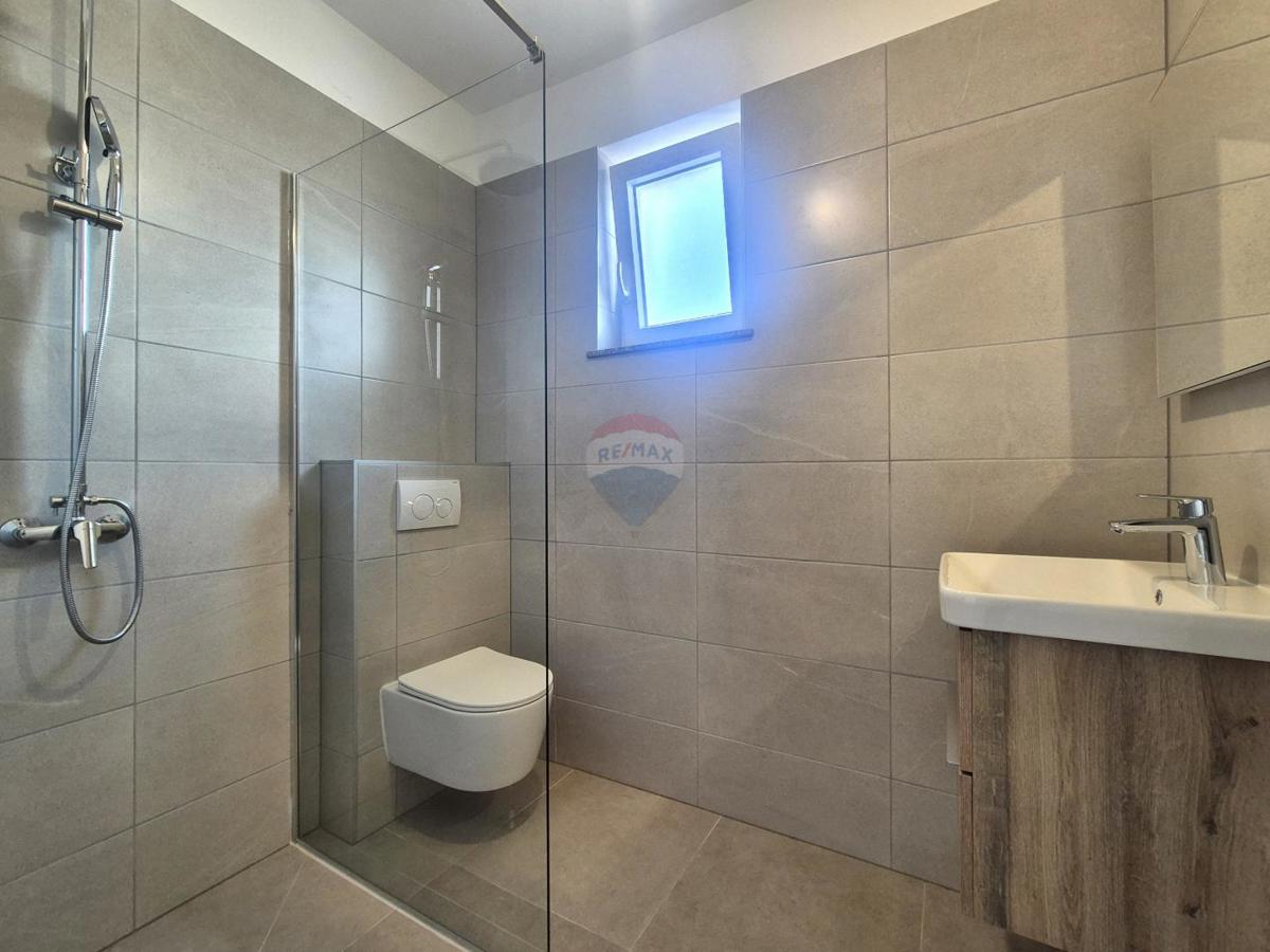 Appartamento Kastav, 93,85m2