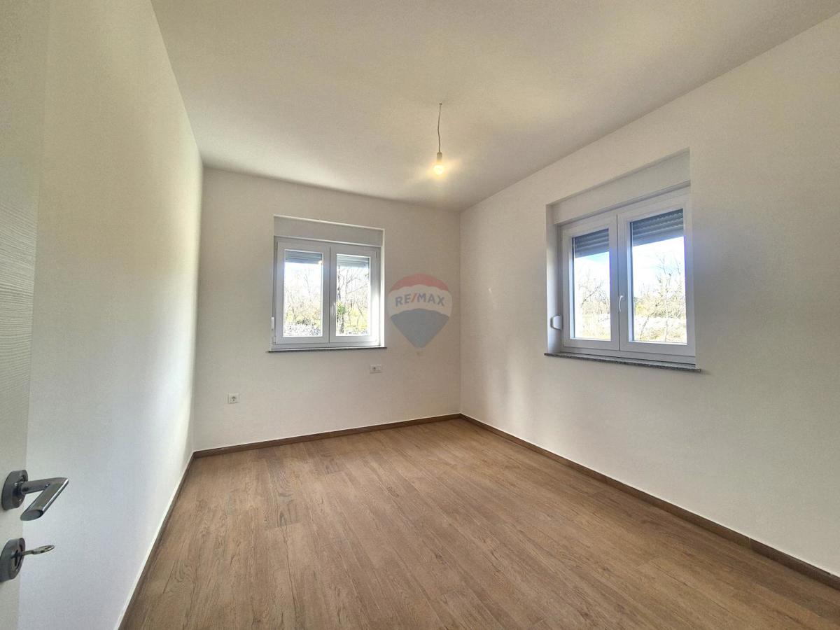 Appartamento Kastav, 93,85m2
