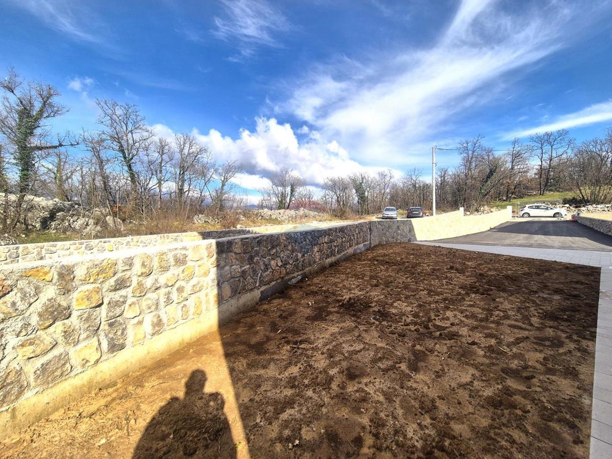 Appartamento Kastav, 93,85m2
