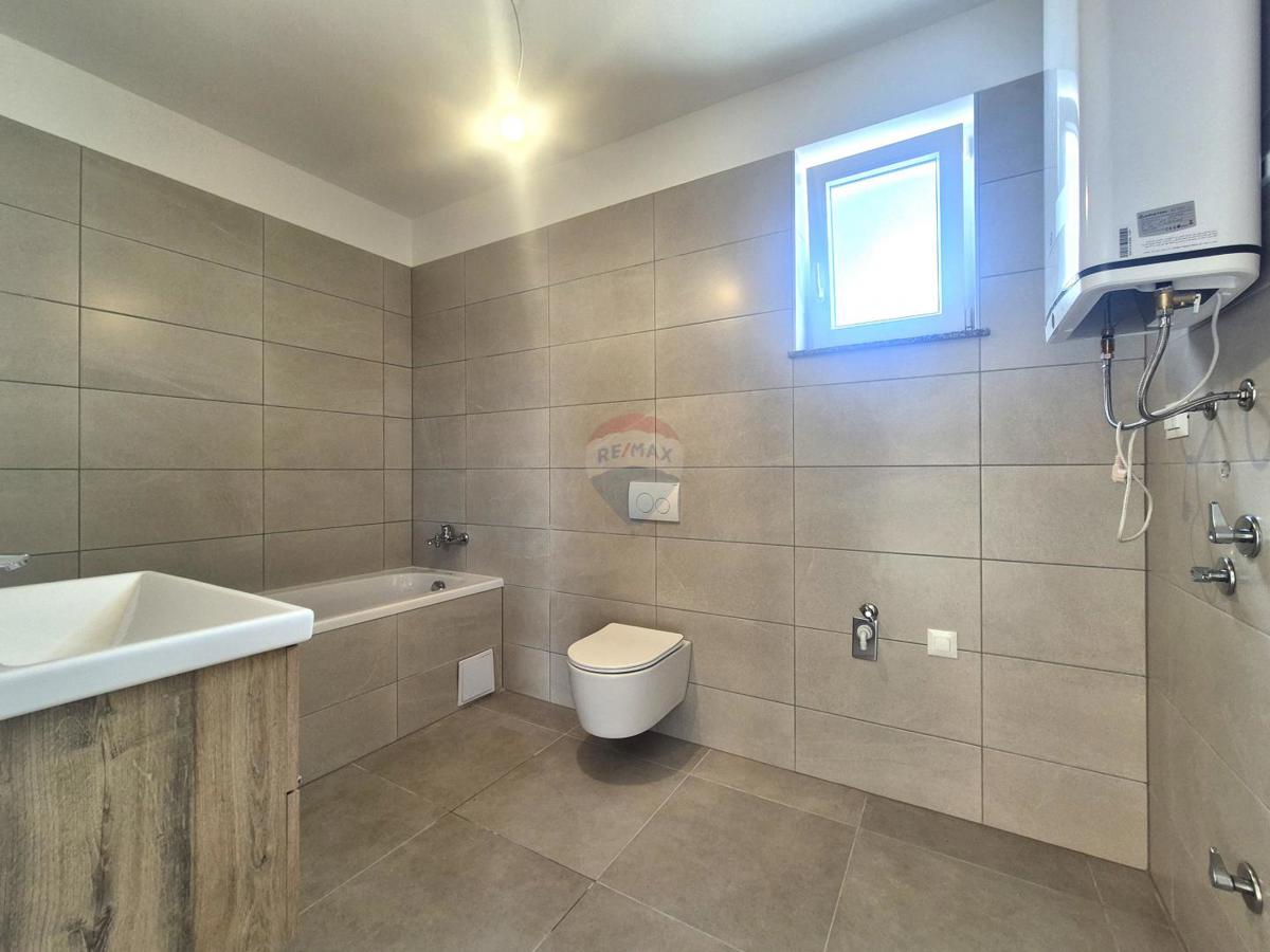 Appartamento Kastav, 93,85m2