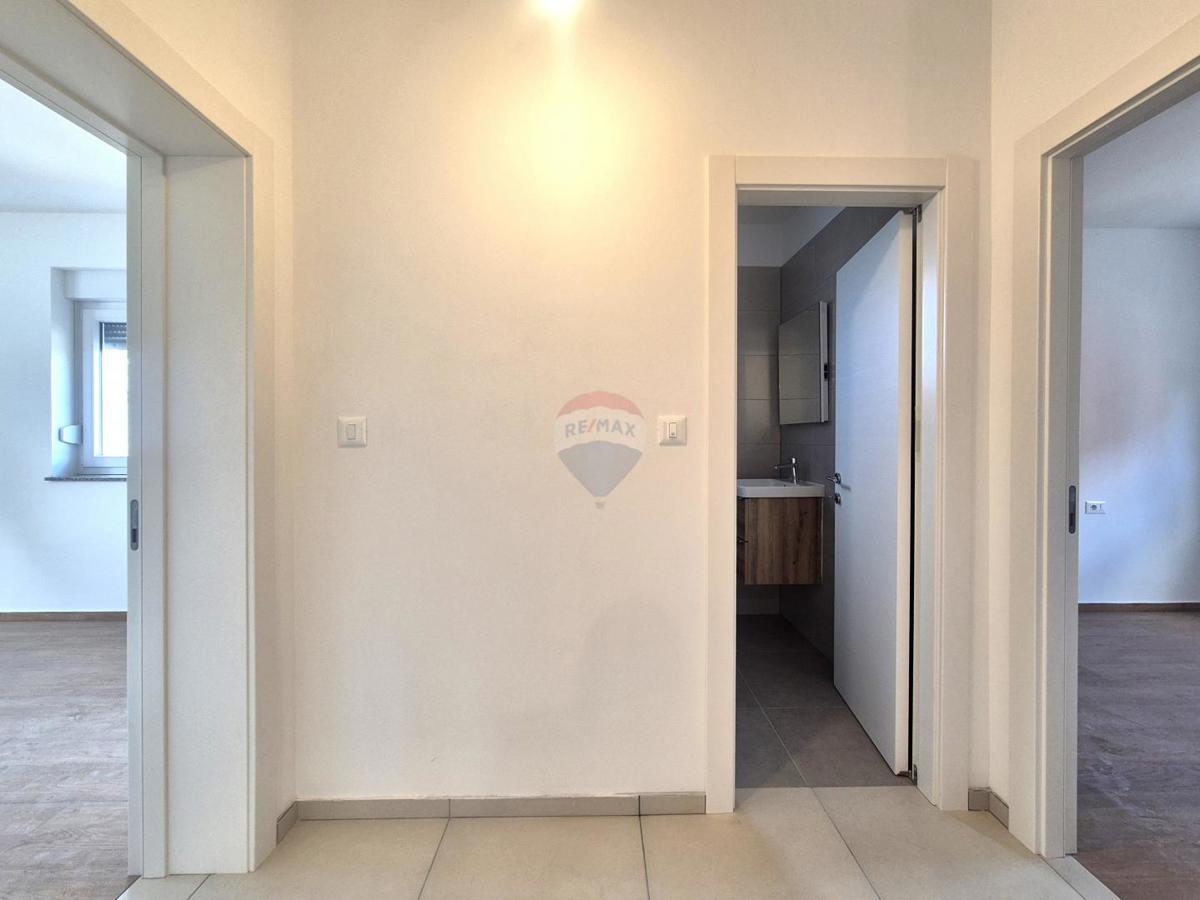 Appartamento Kastav, 93,85m2