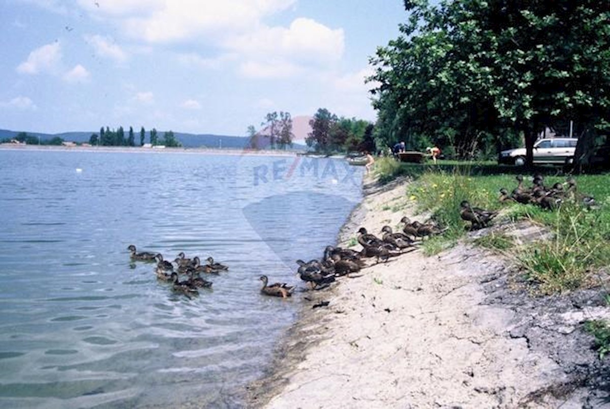 Sabljak Selo, Ogulin, 5.610m2