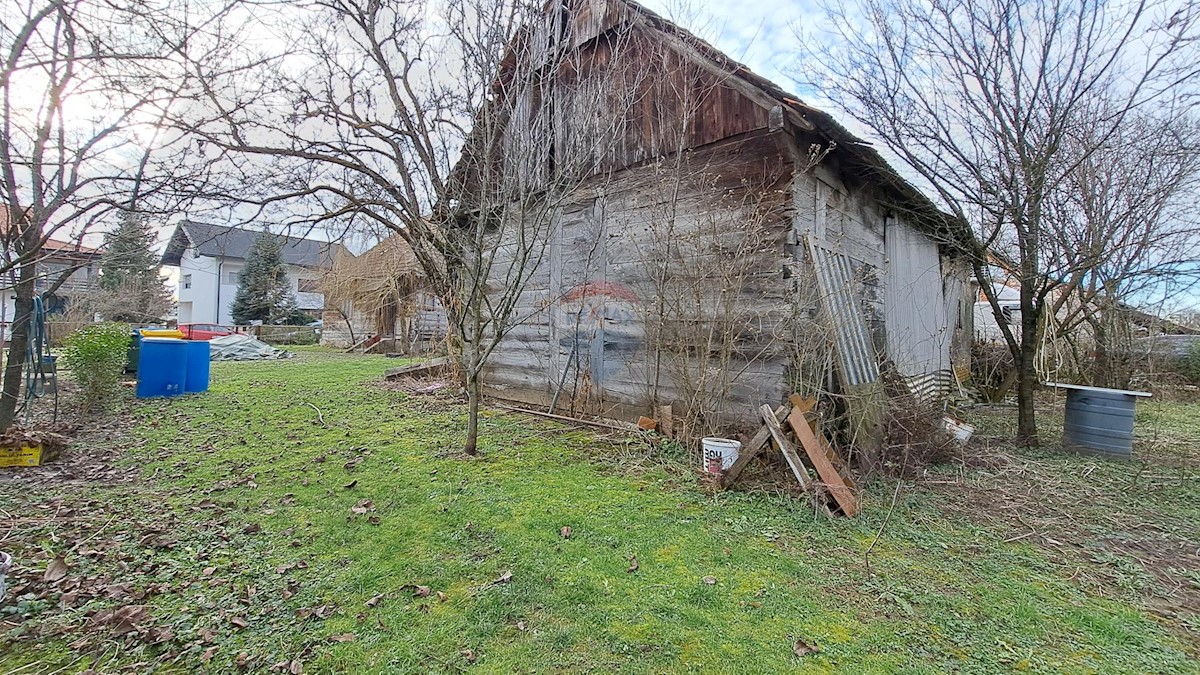 Casa Donja Lomnica, Velika Gorica - Okolica, 80m2