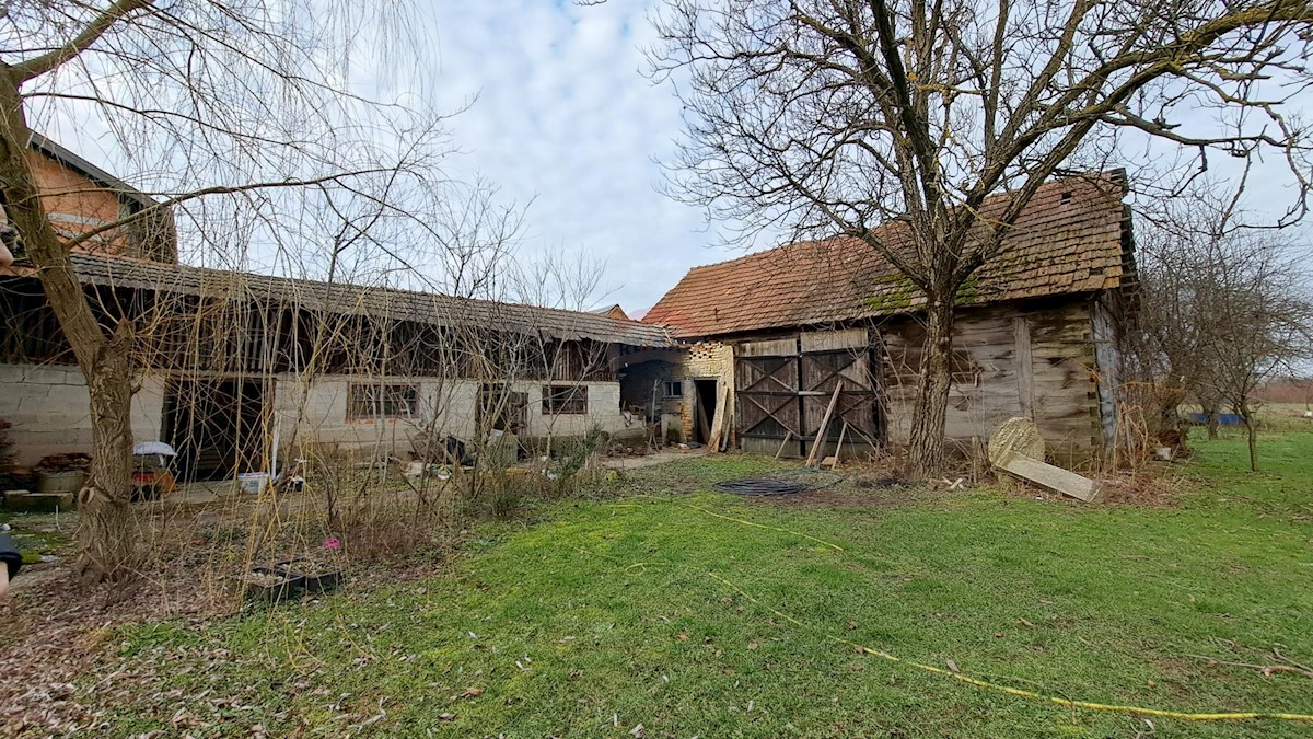 Casa Donja Lomnica, Velika Gorica - Okolica, 80m2