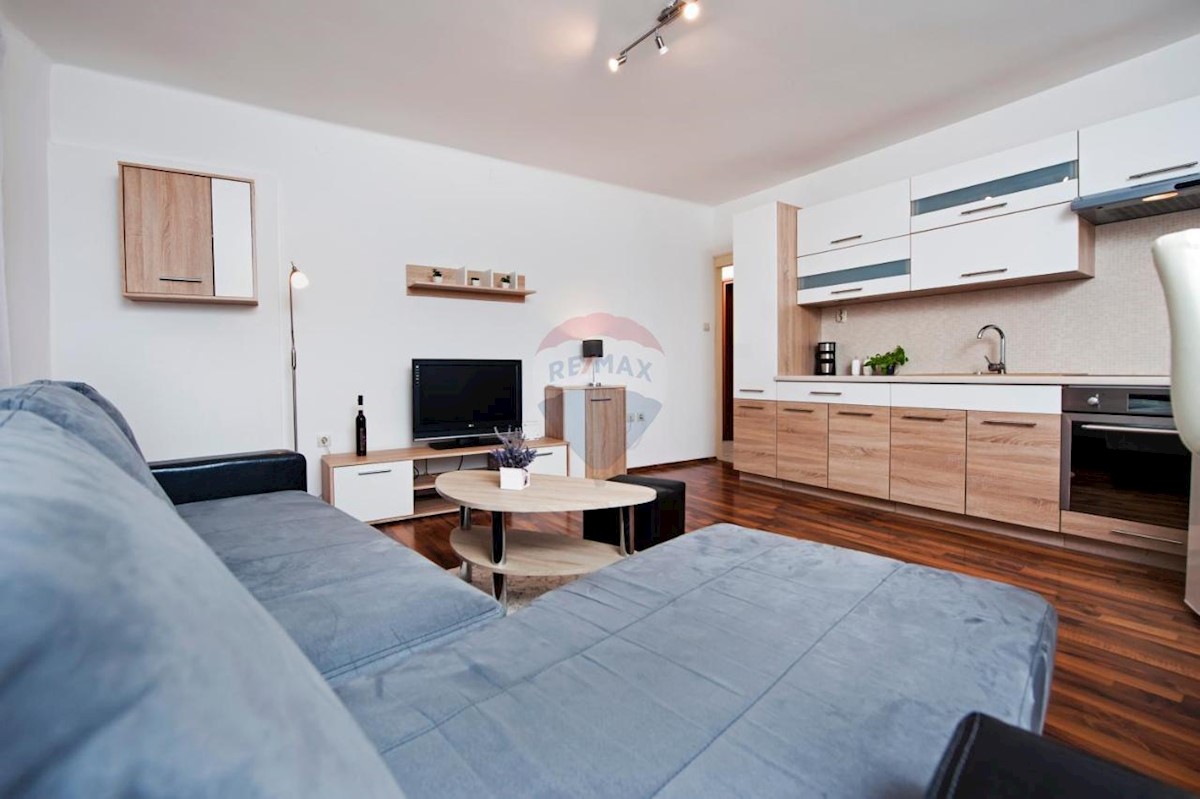 Appartamento Rovinj, 37m2