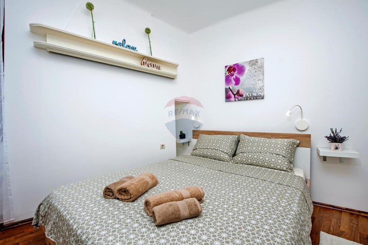 Appartamento Rovinj, 37m2