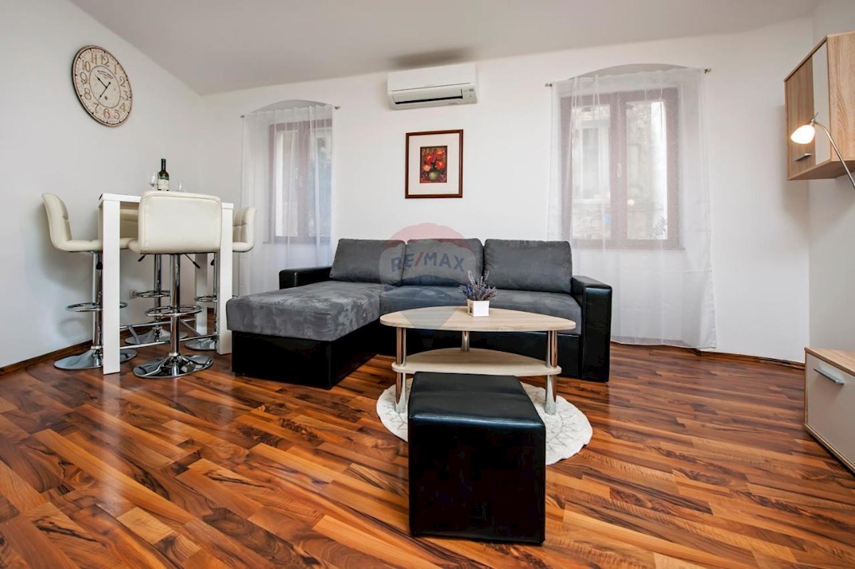 Appartamento Rovinj, 37m2