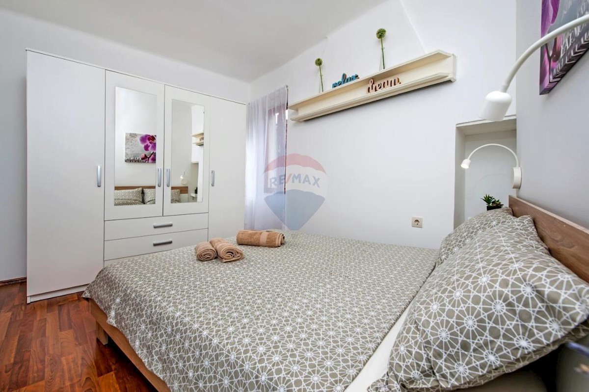 Appartamento Rovinj, 37m2