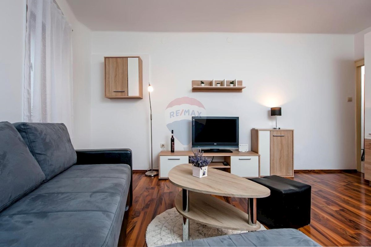 Appartamento Rovinj, 37m2